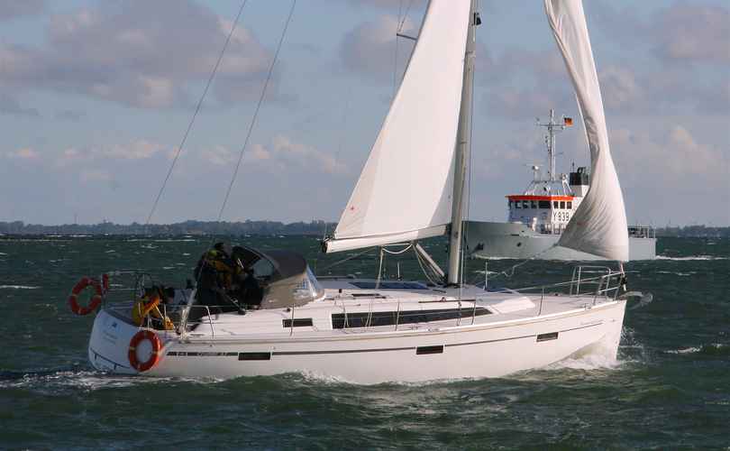 Photo Bavaria Cruiser 37 (2016)