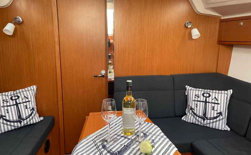 Photo Bavaria Cruiser 37 (2022)