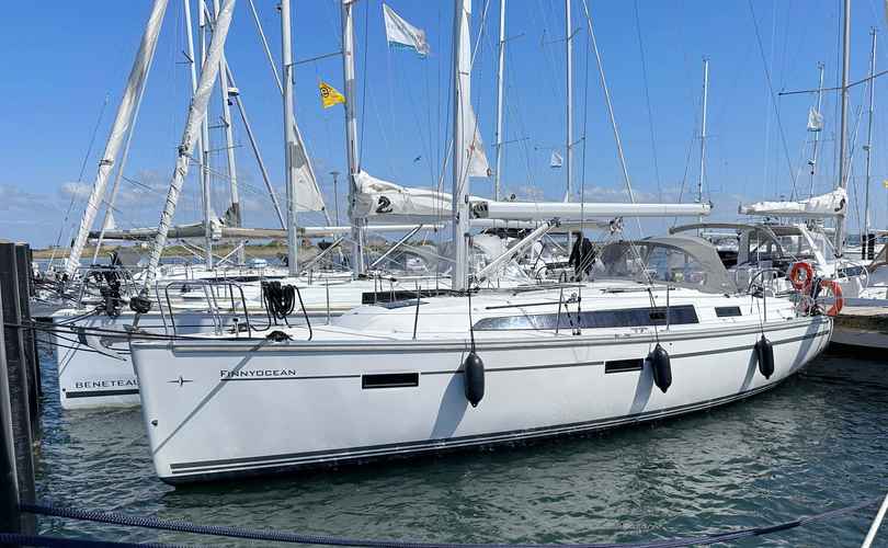 Photo Bavaria Cruiser 37 (2016)