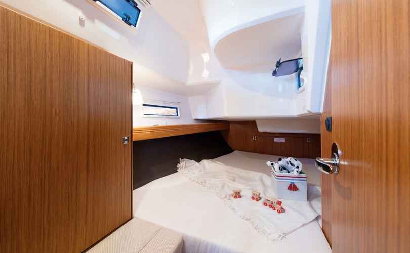 Photo Bavaria Cruiser 37 (2024)