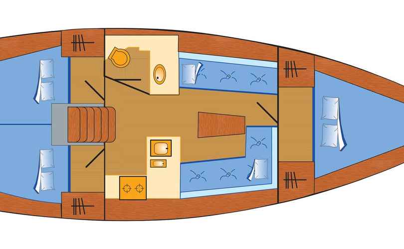 Photo Bavaria Cruiser 37 (2022)