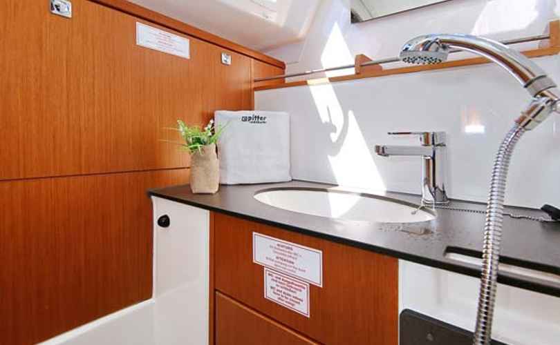 Photo Bavaria Cruiser 37 (2014)