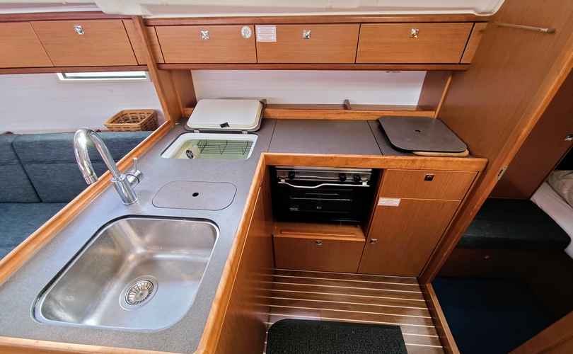 Photo Bavaria Cruiser 37 (2016)