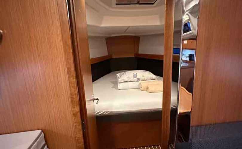 Photo Bavaria Cruiser 37 (2020)