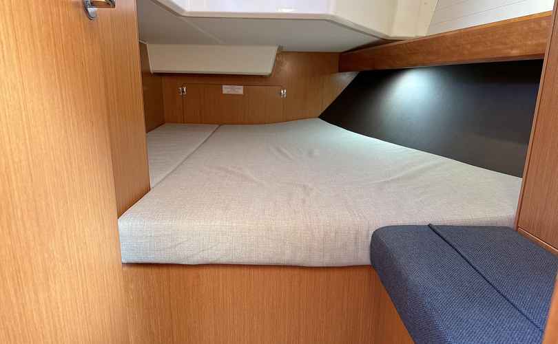 Photo Bavaria Cruiser 37 (2022)