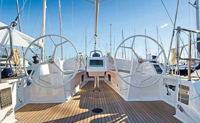 Photo Bavaria 37 Cruiser (2018)