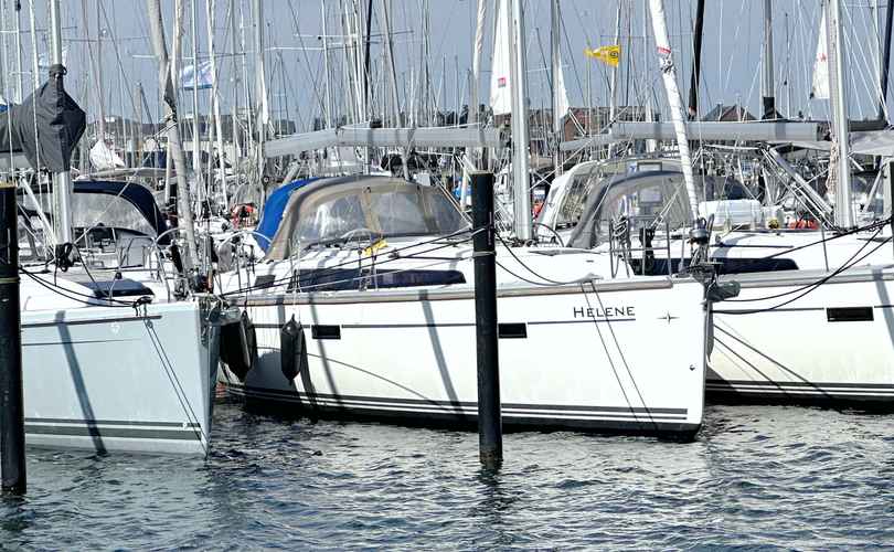 Photo Bavaria Cruiser 37 (2015)
