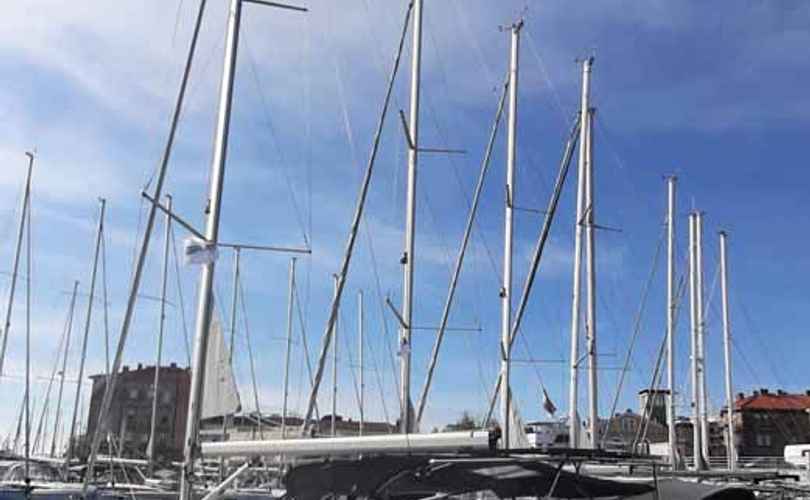 Photo Bavaria 37 Cruiser (2018)
