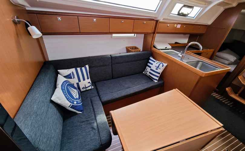 Photo Bavaria Cruiser 37 (2016)