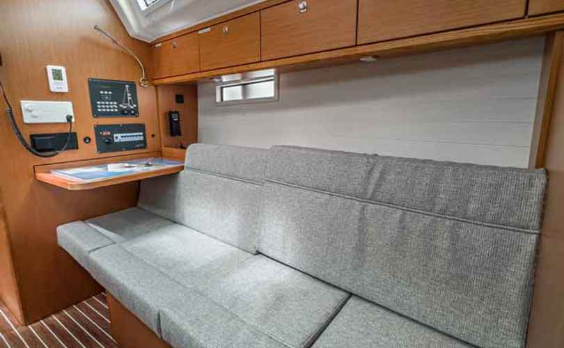 Photo Bavaria Cruiser 37 (2024)