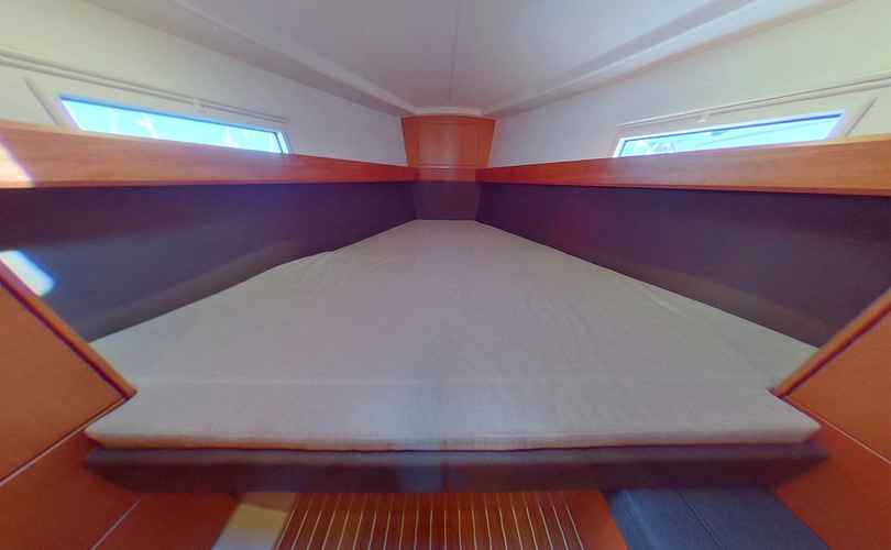 Photo Bavaria Cruiser 37 (2022)