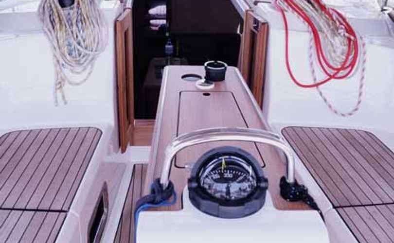 Photo Bavaria Cruiser 37 (2024)