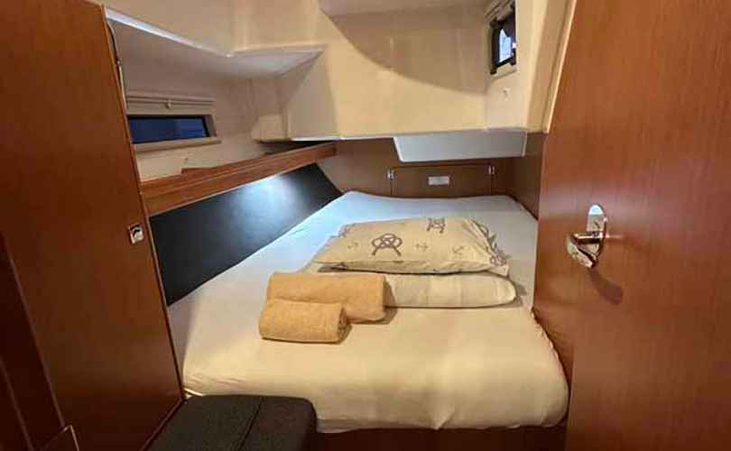 Photo Bavaria Cruiser 37 (2020)