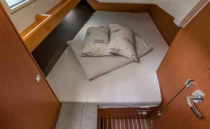 Photo Bavaria Cruiser 37 (2024)