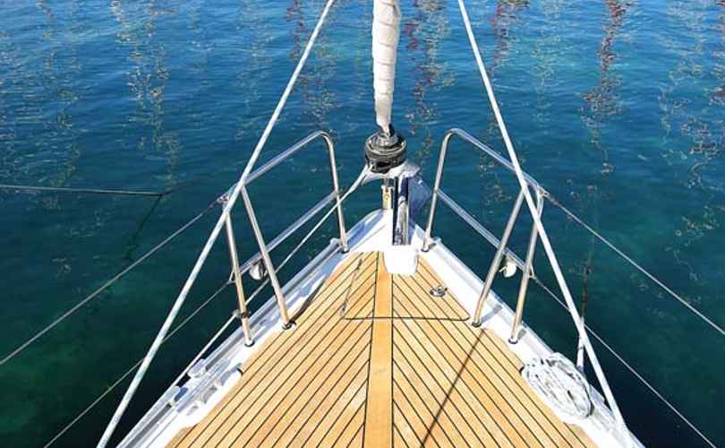 Photo Bavaria Cruiser 37 (2014)