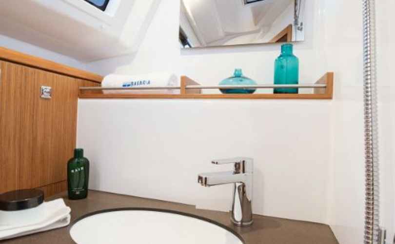 Photo Bavaria Cruiser 37 (2024)