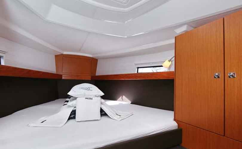 Photo Bavaria Cruiser 37 (2014)