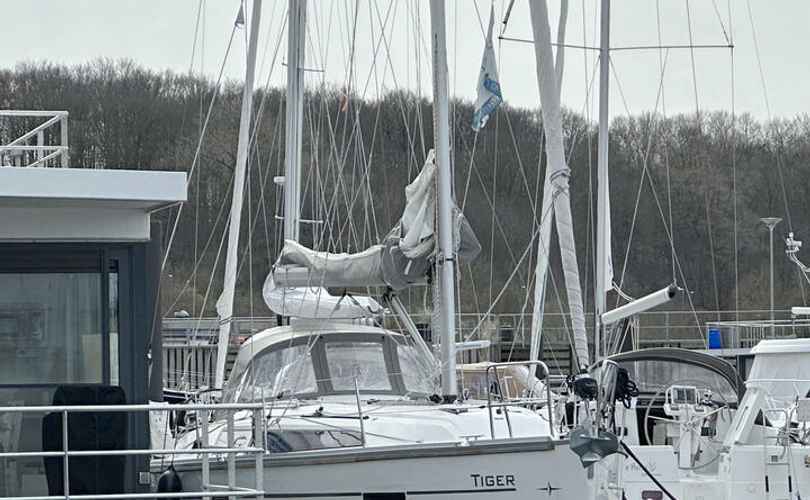 Photo Bavaria Cruiser 37 (2016)