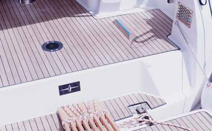 Bavaria Cruiser 37