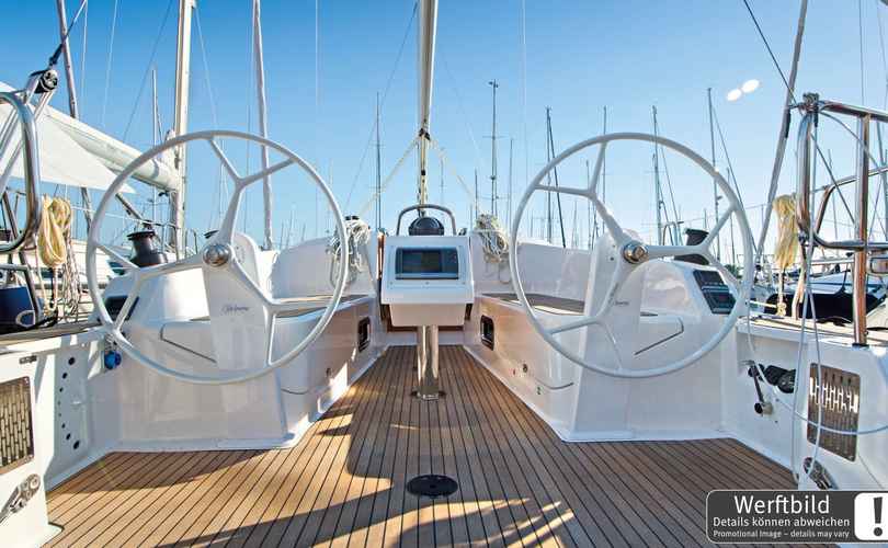 Bavaria Cruiser 37