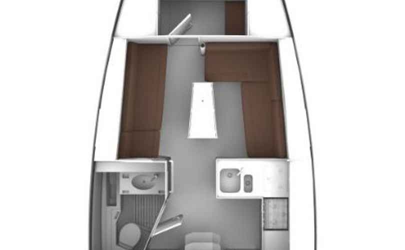 Photo Bavaria 37 Cruiser (2018)