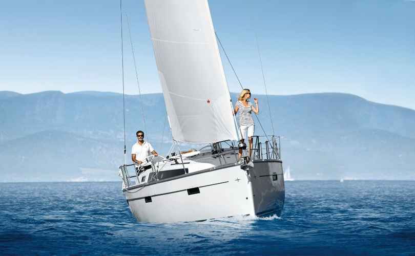 Photo Bavaria Cruiser 37 (2024)