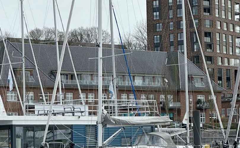 Photo Bavaria Cruiser 37 (2016)