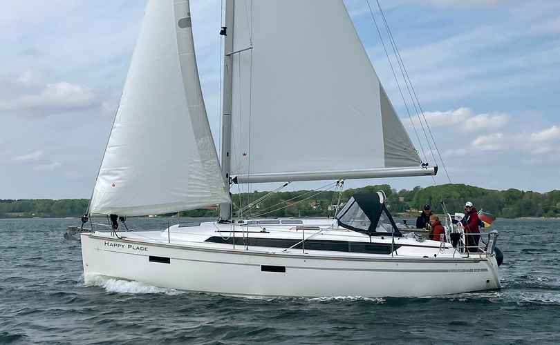Photo Bavaria Cruiser 37 (2022)
