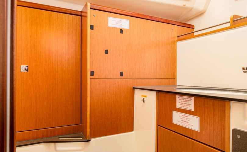 Photo Bavaria Cruiser 37 (2018)