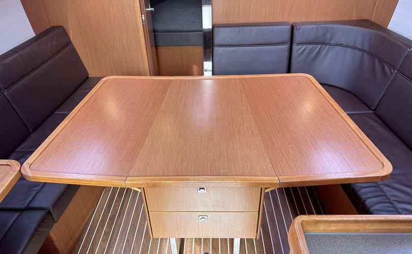 Photo Bavaria Cruiser 37 (2016)