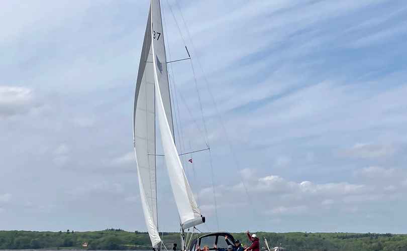 Photo Bavaria Cruiser 37 (2022)