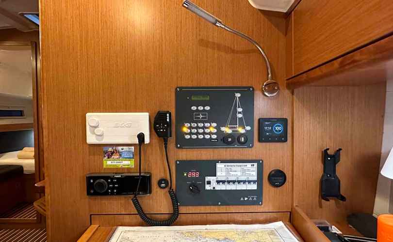 Photo Bavaria Cruiser 37 (2020)
