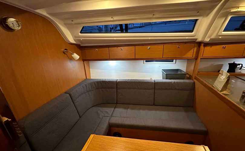 Photo Bavaria Cruiser 37 (2020)