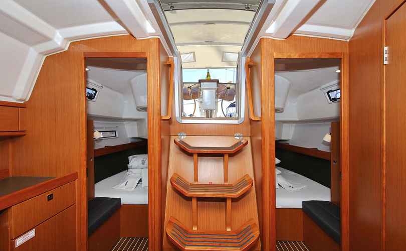 Photo Bavaria Cruiser 37 (2014)