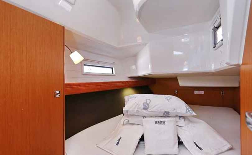 Photo Bavaria Cruiser 37 (2014)