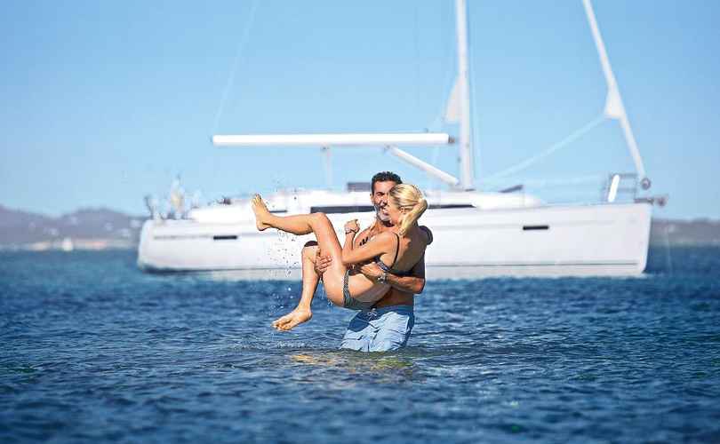 Photo Bavaria Cruiser 37 (2016)