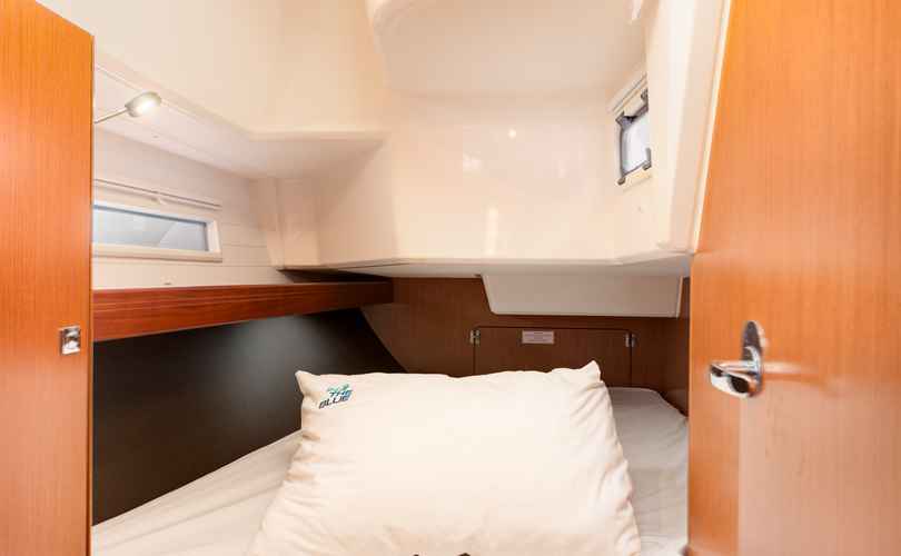 Photo Bavaria Cruiser 37 (2018)