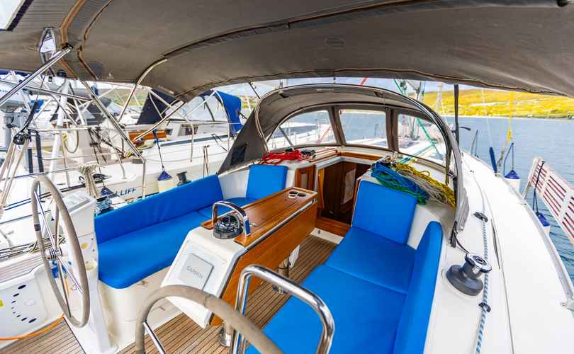 Photo Bavaria Cruiser 37 (2018)