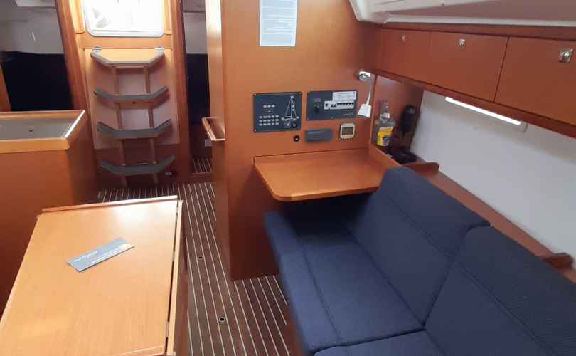 Photo Bavaria 37 Cruiser (2018)
