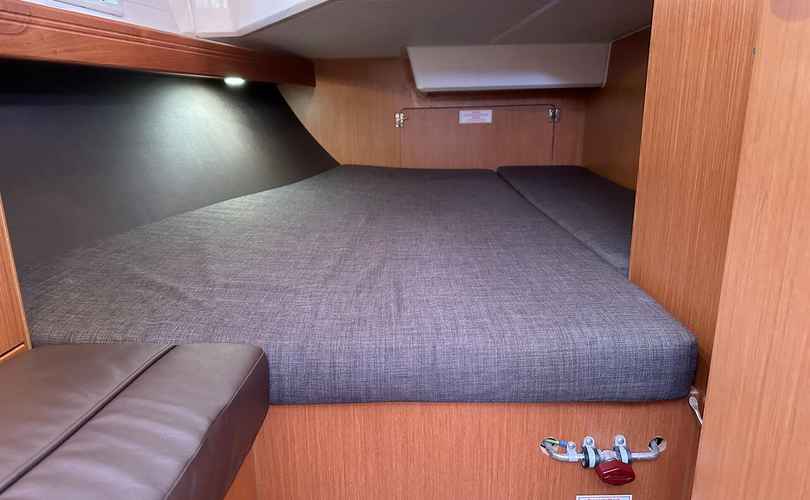 Photo Bavaria Cruiser 37 (2016)