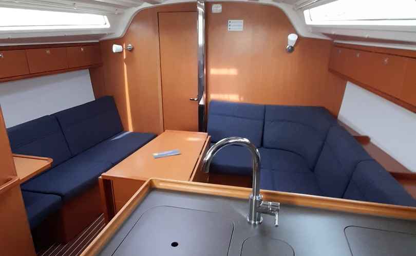 Photo Bavaria 37 Cruiser (2018)