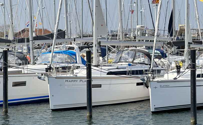 Photo Bavaria Cruiser 37 (2022)