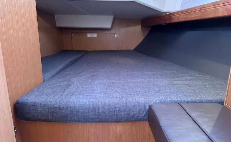 Photo Bavaria Cruiser 37 (2016)