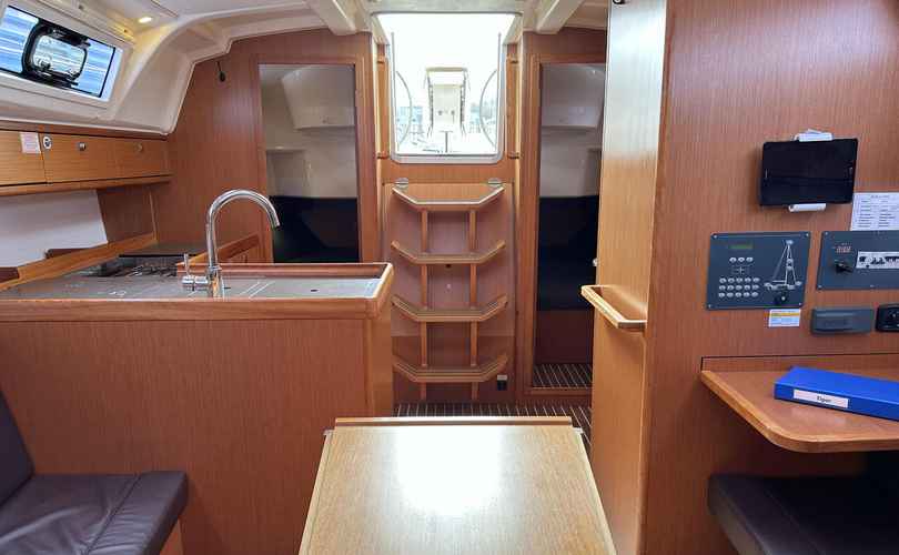 Photo Bavaria Cruiser 37 (2016)