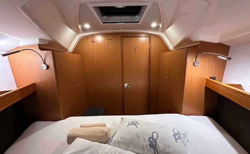 Photo Bavaria Cruiser 37 (2020)