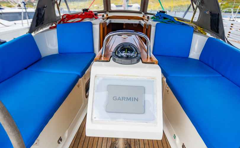 Photo Bavaria Cruiser 37 (2018)