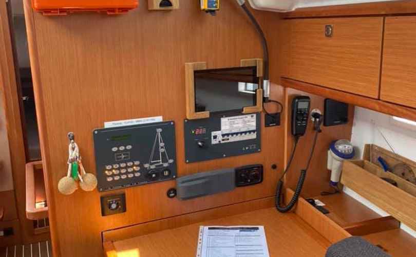Photo Bavaria Cruiser 37 (2019)