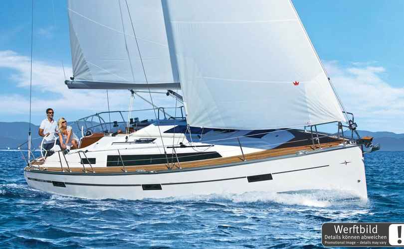 Photo Bavaria Cruiser 37 (2016)