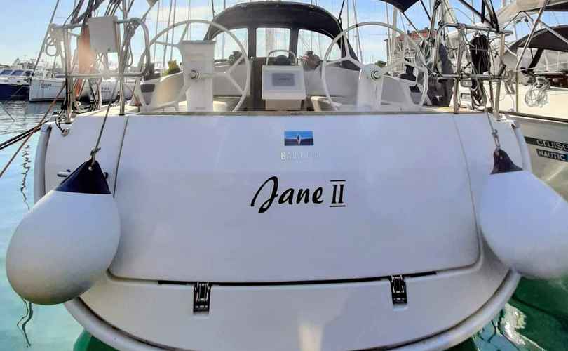 Photo Bavaria 37 Cruiser (2018)