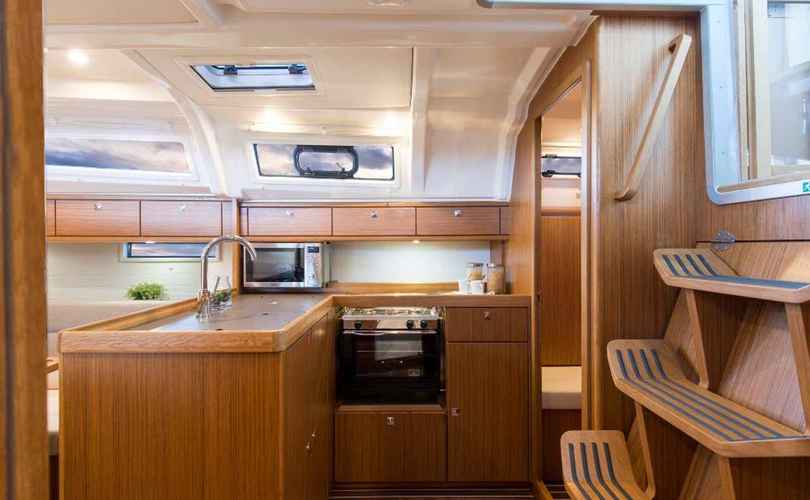 Photo Bavaria 37 Cruiser (2018)